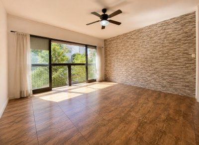 Alquiler apartamento 1 dormitorio - Pocitos Nuevo