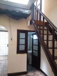 Alquiler apartamento 3 dormitorios en Jacinto Vera 