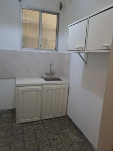 Alquiler apartamento 1 dormitorio - Cordón 