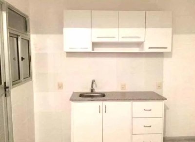 Alquiler apartamento 1 dormitorio en Buceo