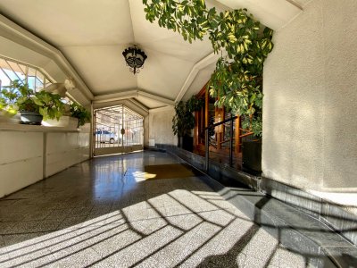 Alquiler apartamento 2 dormitorios - Dos Balcones - 2 baños - Cordón Sur