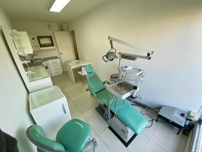 Alquiler consultorio odontológico - Punta Gorda