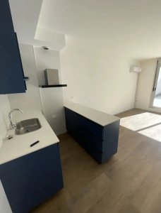 Alquiler apartamento 2 dormitorios - Balcón - Parque Rodo