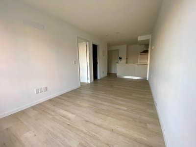 Alquiler apartamento 1 dormitorio - Puertito Del Buceo 