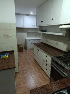 Alquiler apartamento 3 dormitorios - Garage - Punta Carretas 