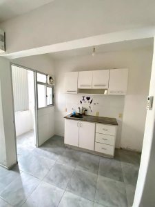 Alquiler apartamento 1 dormitorio en Buceo