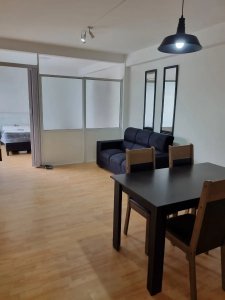 Alquiler apto 1 dormitorio - La Aguada - Amueblado