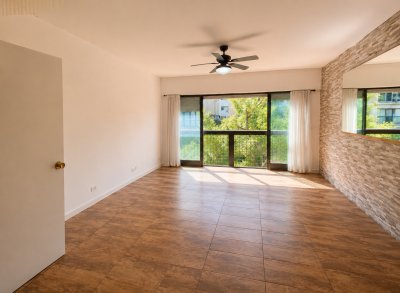Alquiler apartamento 1 dormitorio - Pocitos