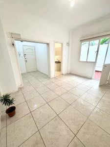 Alquiler apartamento para oficina o consultorio en Cordón 