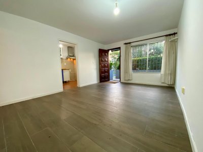 Alquiler apartamento 2 dormitorios - Patio - Malvín 