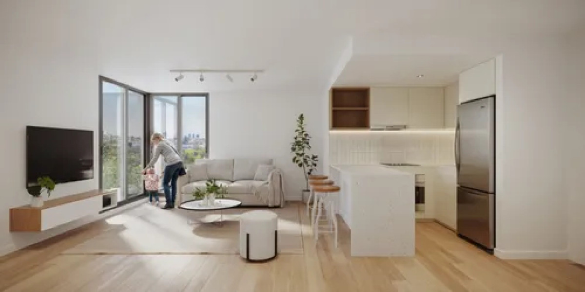 Venta Apartamento 1 Dormitorio - Cordon - DROM