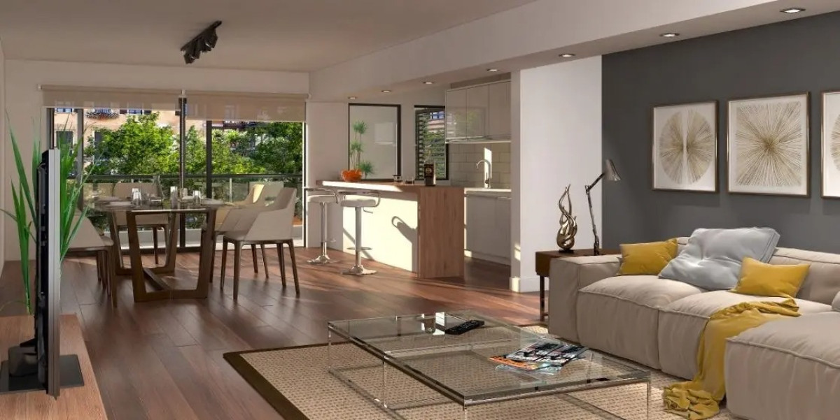 Venta Apartamento 4 Dormitorios Horus Art 2 
