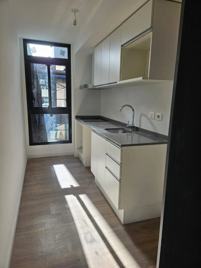 Venta Apartamento 2 Dormitorios Horus Art 3