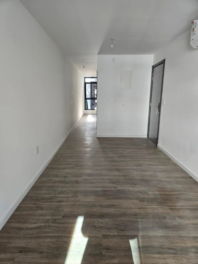 Venta Apartamento Monoambiente Horus Art 3