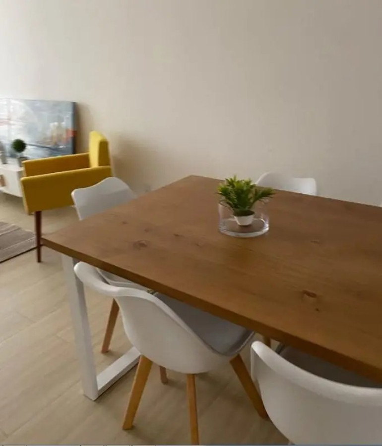 Venta Apartamento 2 Dormitorios Tango Barrio Sur