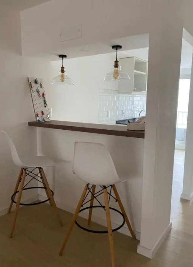 Venta Apartamento 2 Dormitorios Tango Barrio Sur