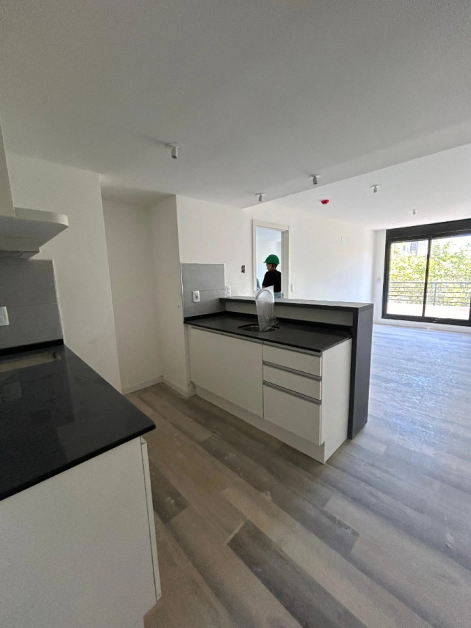 Venta Apartamento 2 Dormitorios Cordón Flip