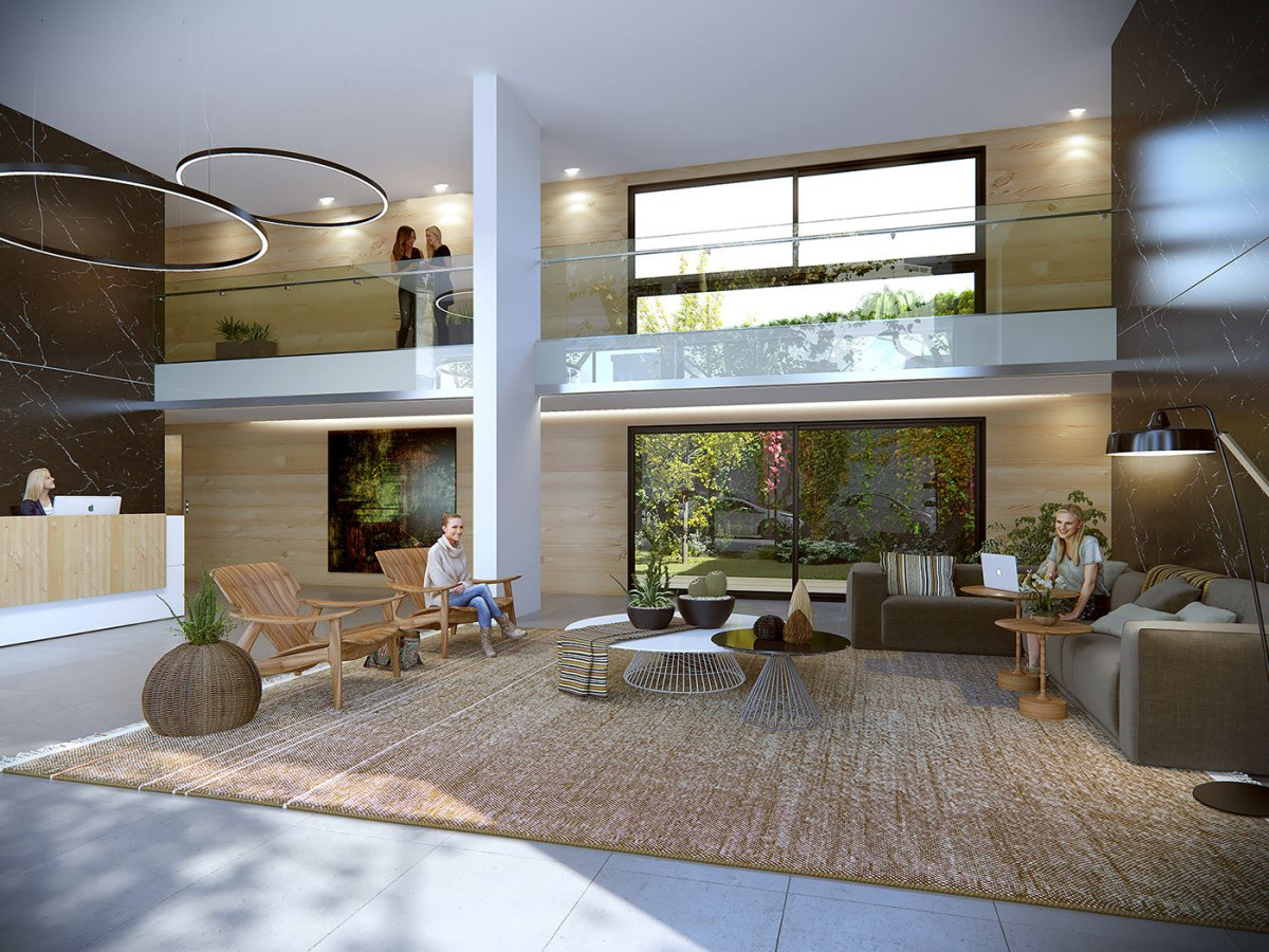 Venta monoambiente en Cordon 