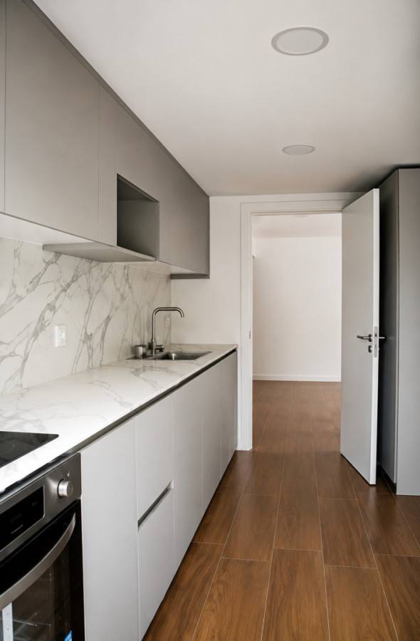 Venta apartamento 1 dormitorio - Sea Side - Pocitos Nuevo