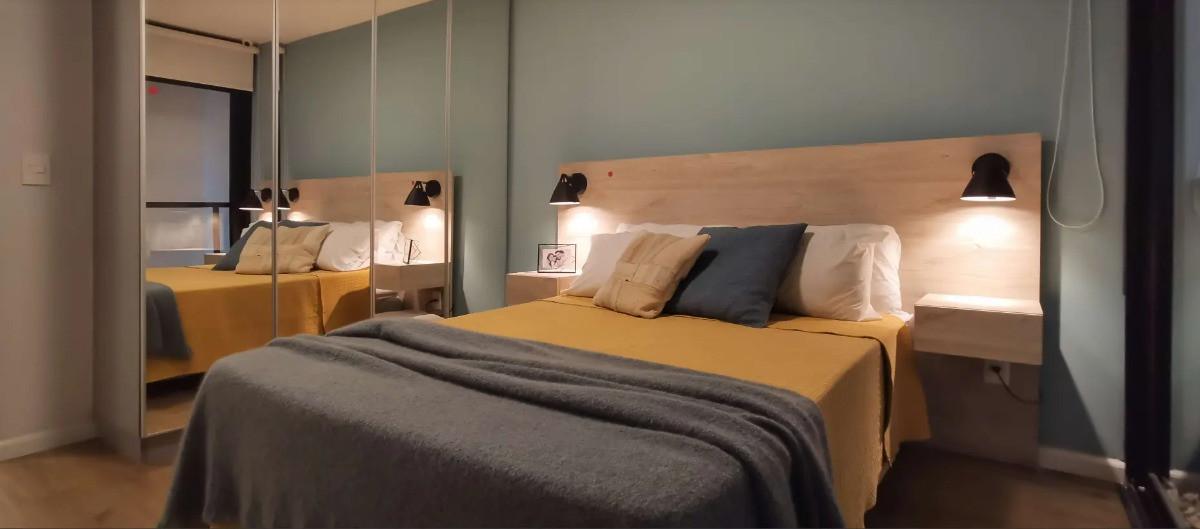 Venta Apartamento 1 Dormitorio Nostrum Malvín A Estrenar