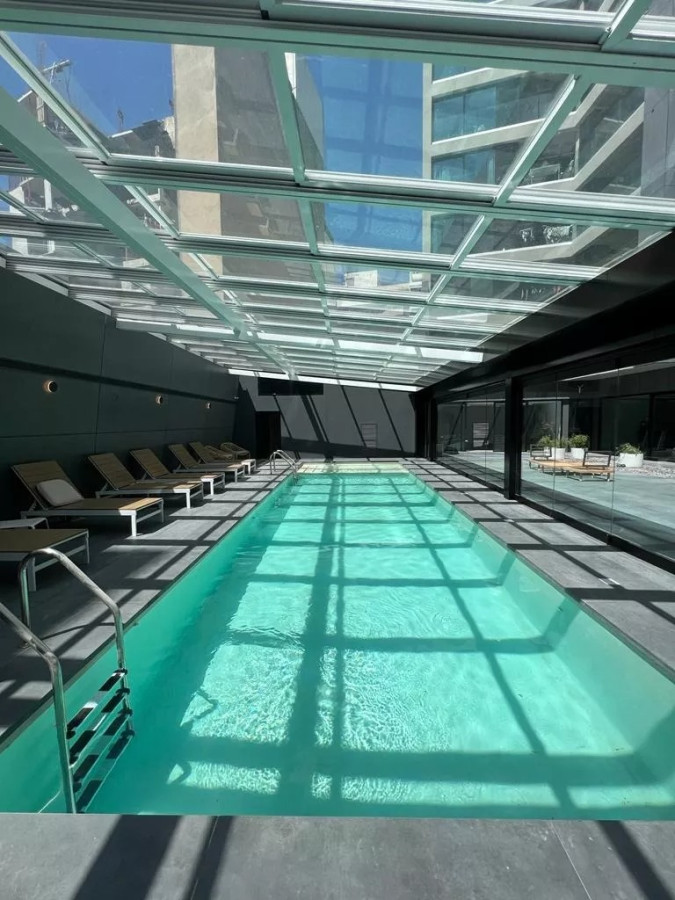 Alquiler Apartamento 3 Dormitorios Bilu Viarritz