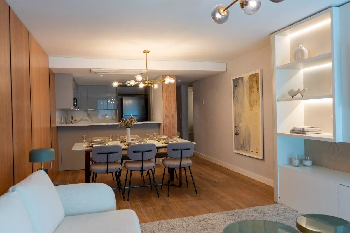 Alquilo Apartamento 3 Dormitorios Bilu Viarritz