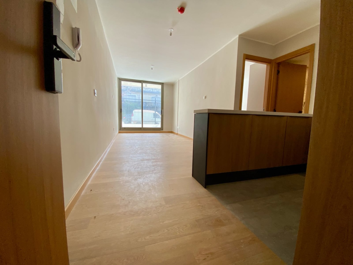 Venta apartamento 1 dormitorio - Deco Maggiolo - Parque Rodo
