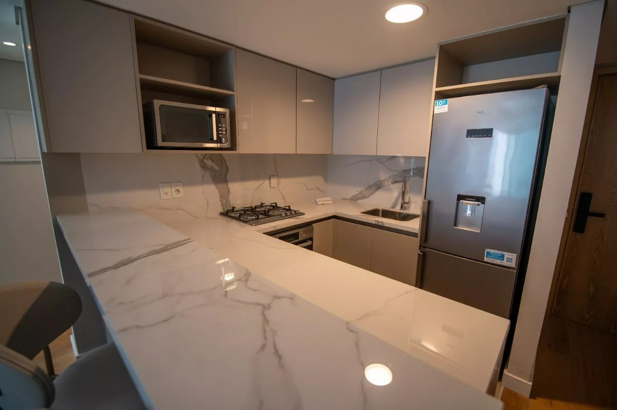 Alquilo Apartamento 3 Dormitorios Bilu Viarritz