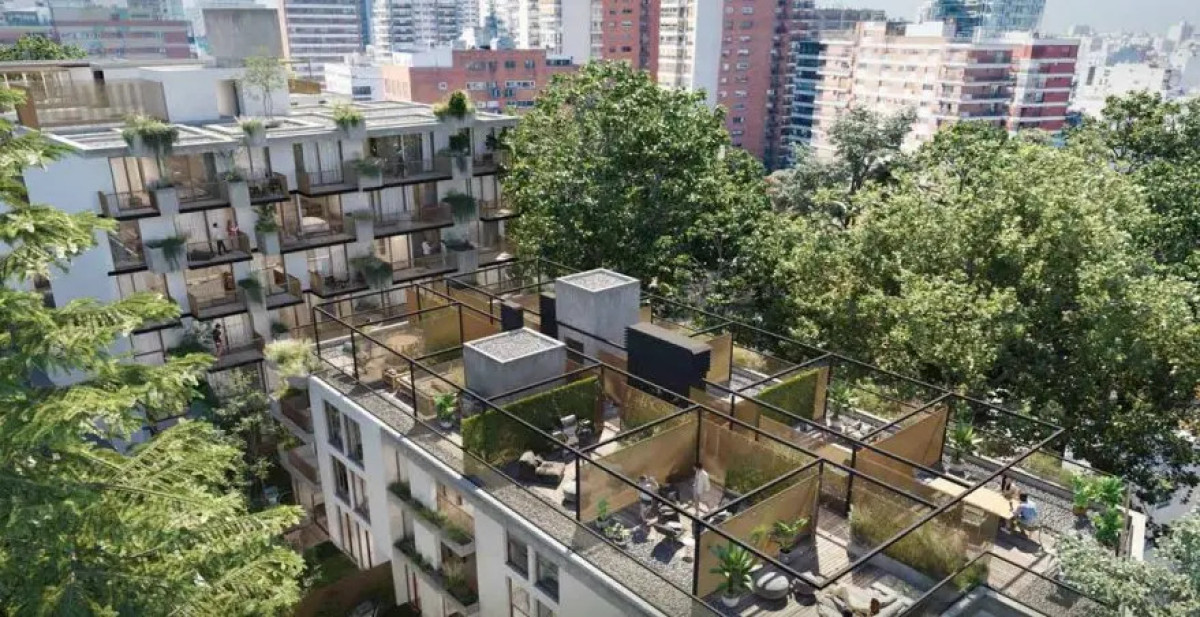 Venta apartamento 2 dormitorios - 01 Vila