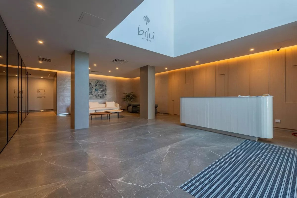 Venta Apartamento 1 Dormitorio Bilú Riviera