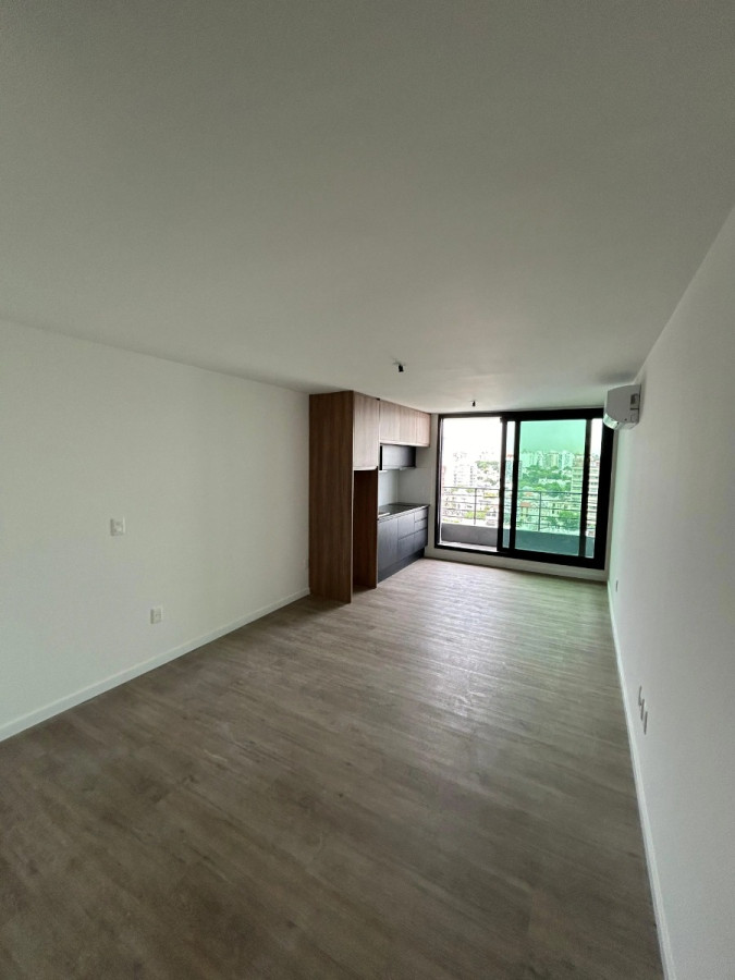 Venta Monoambiente Park Square Sarmiento 