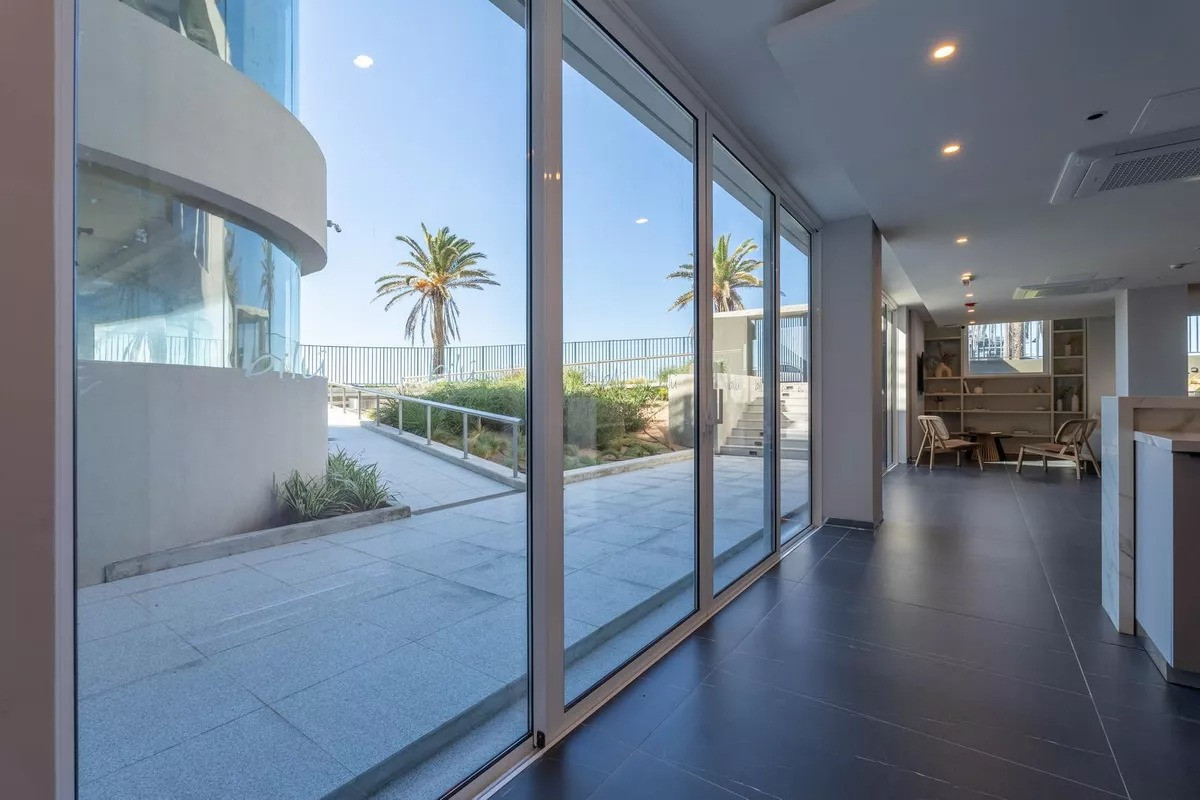 Venta Apartamento 2 Dormitorios Bilú Riviera