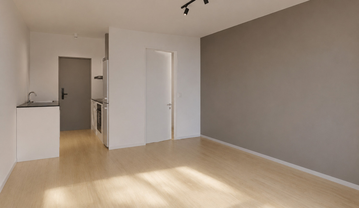Venta apartamento 1 dormitorios - 01 Vila