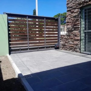 Alquiler Casa 2 Dormitorios Barbacoa a Estrenar - La Union