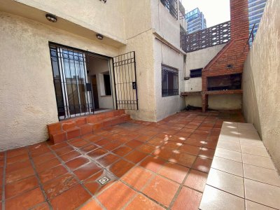Venta Casa Ph 3 Dormitorios Patio Con Parrillero Y 2 Terrazas 