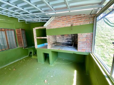 Alquiler apartamento 2 dormitorios - Parrillero - Terraza - Palermo 