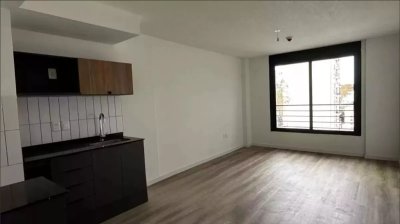 Alquiler monoambiente Ventura Soho
