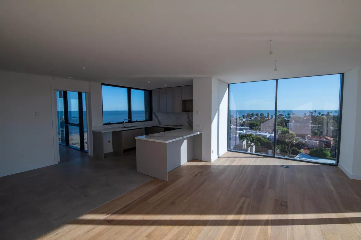 Venta apartamento 4 dormitorios Bilú Riviera