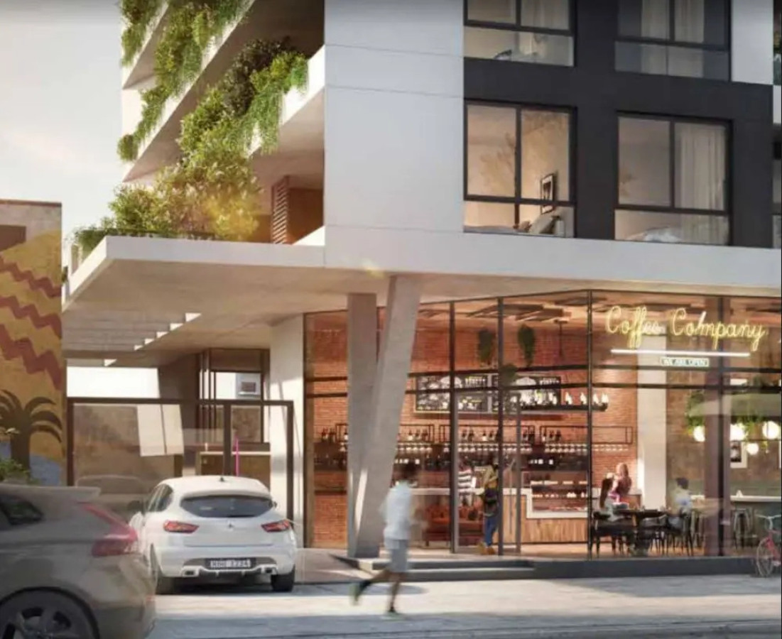 Venta apartamento 3 dormitorios - 01 Libertador - Aguada