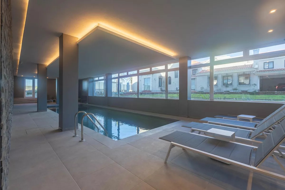 Venta apartamento 2 dormitorios Bilú Riviera