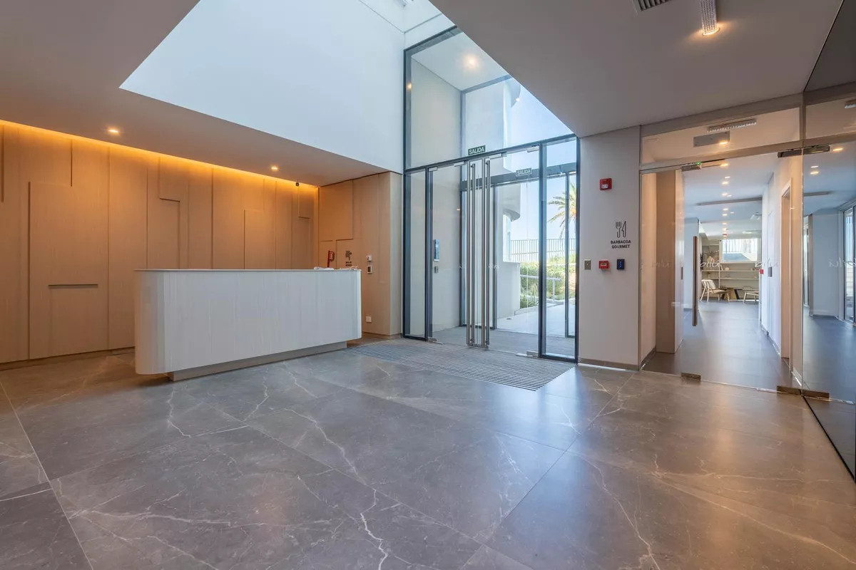 Venta apartamento 2 dormitorios Bilú Riviera