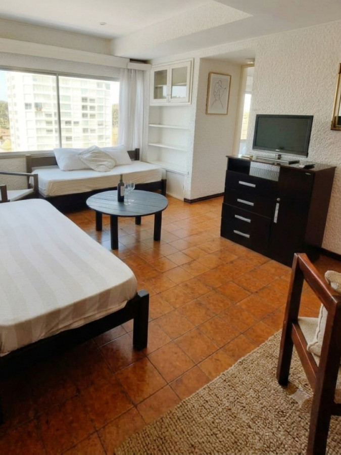Alquiler Anual 1 Dormitorio Zona Roosevelt