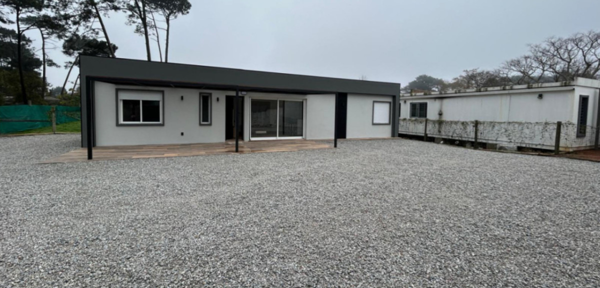 Casa Pinares