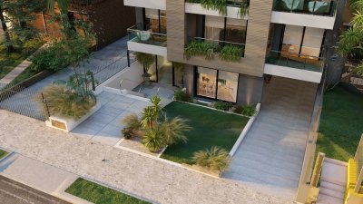 Venta Apartamento 2 Dormitorios - Malvin