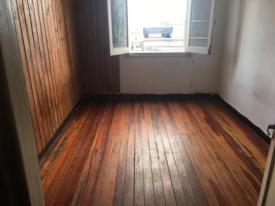 Alquiler apartamento 1 dormitorio - Cordón 