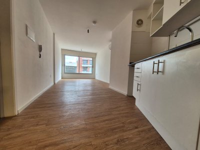 Alquiler Apartamento Monoambiente en Pocitos Nuevo