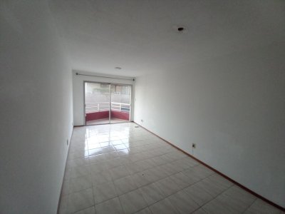 Alquiler Apartamento Monoambiente - Villa Biarritz - Punta Carretas