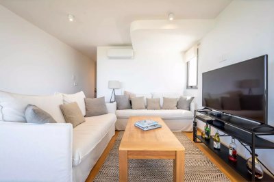 Alquiler apartamento 3 Dormitorios Punta Carretas  + garage  Birdie Golf