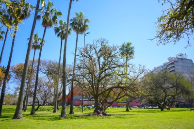 Venta Apartamento 1 Dormitorio Villa Biarritz - Aló Biarritz