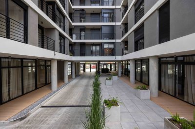 Alquiler Apto 1 Dorm - Ventura Terrazas, La Blanqueada